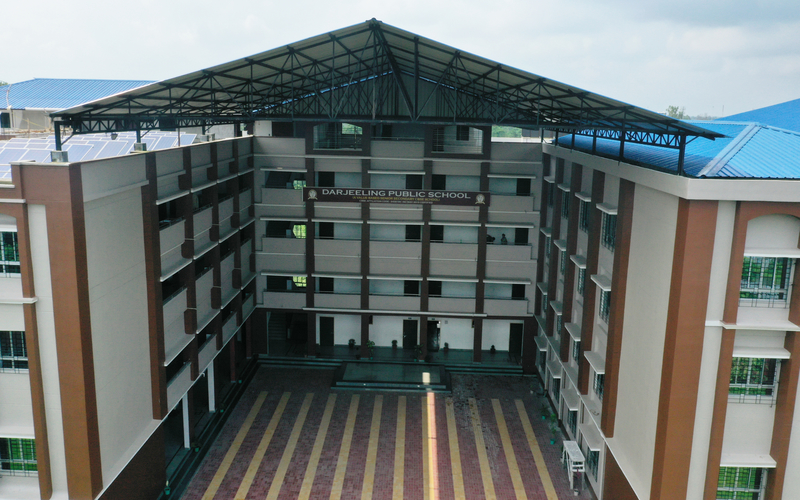 School premises