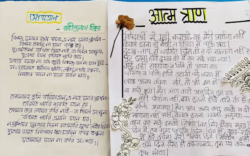 Bhasa Utsav