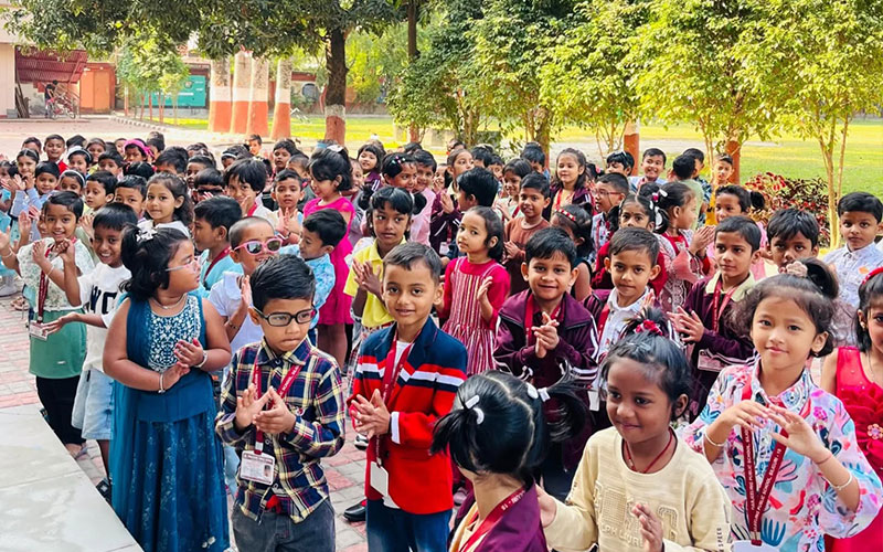 Childrens Day