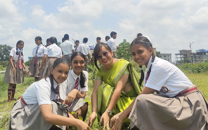 Environment day