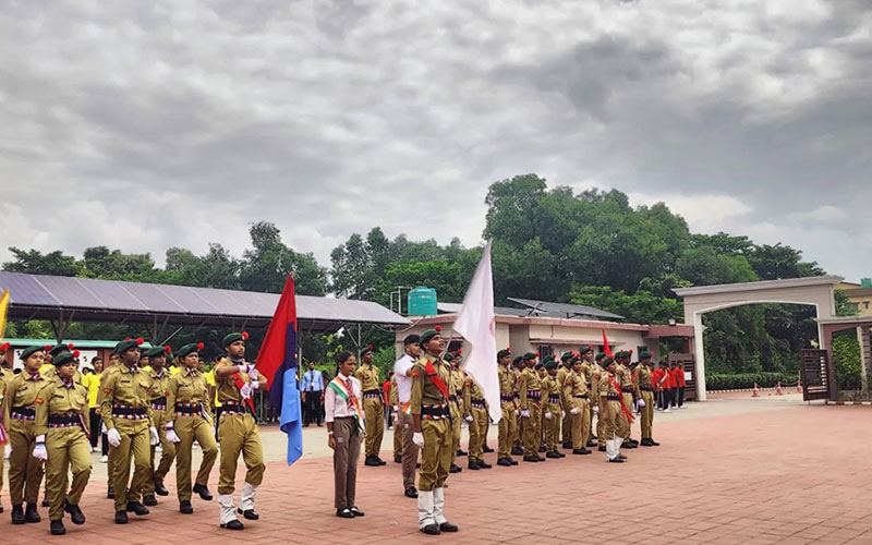 Independence day