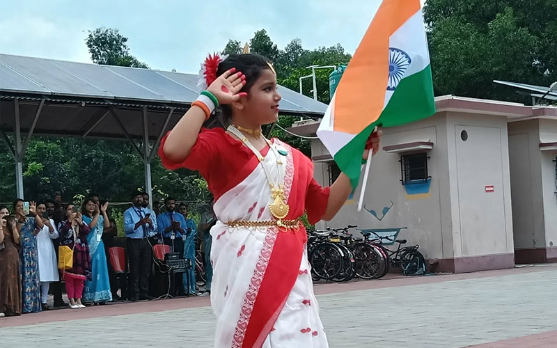 Independence day