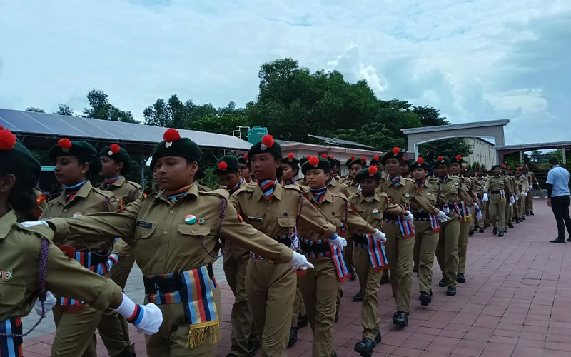 Independence day