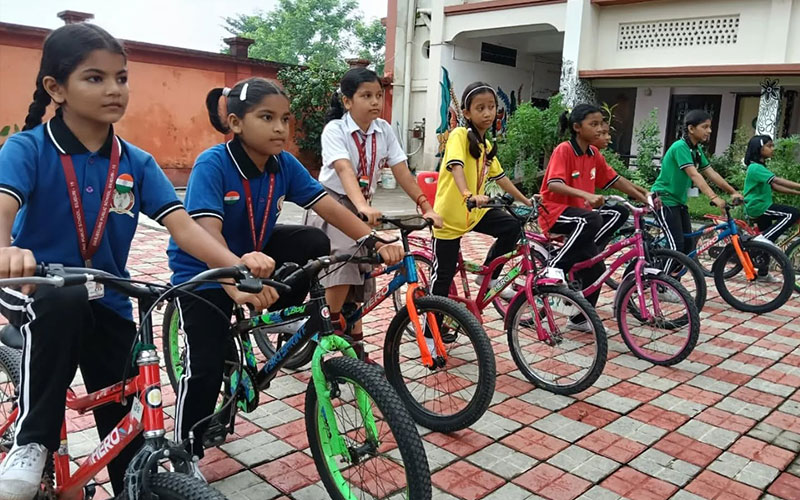 National Sports Day