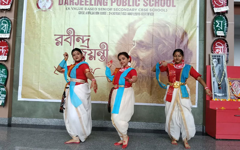 Rabindra Jayanti