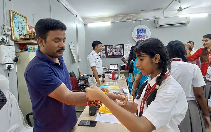 Rakhi