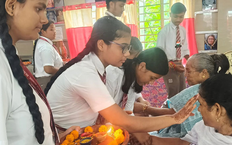 Rakhi