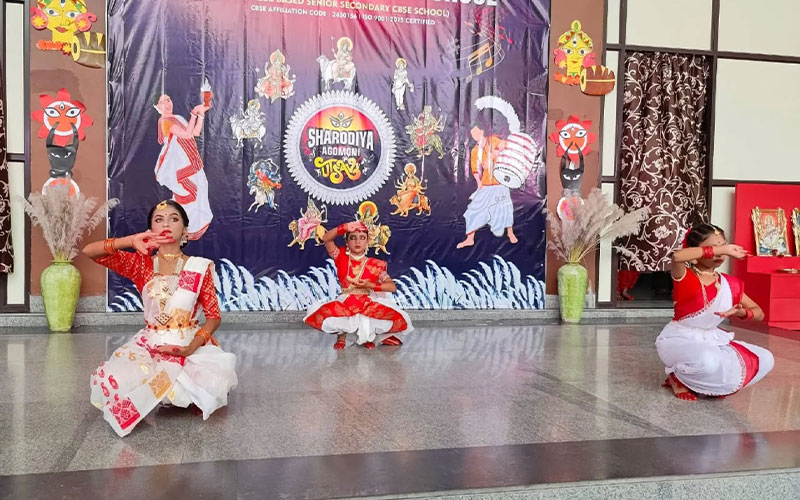 Sharodiya