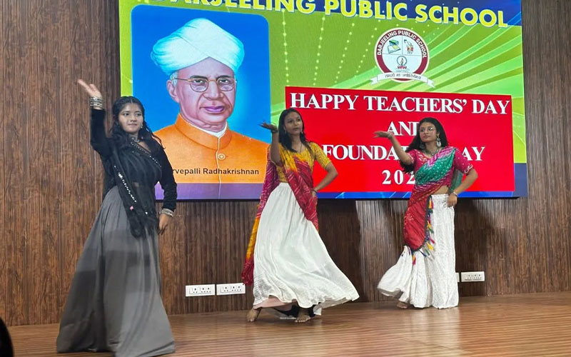 Teachers Day