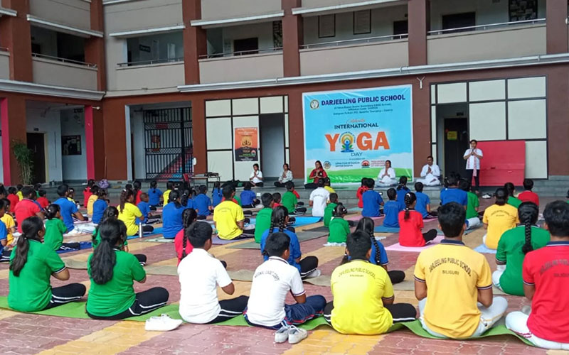 Yoga