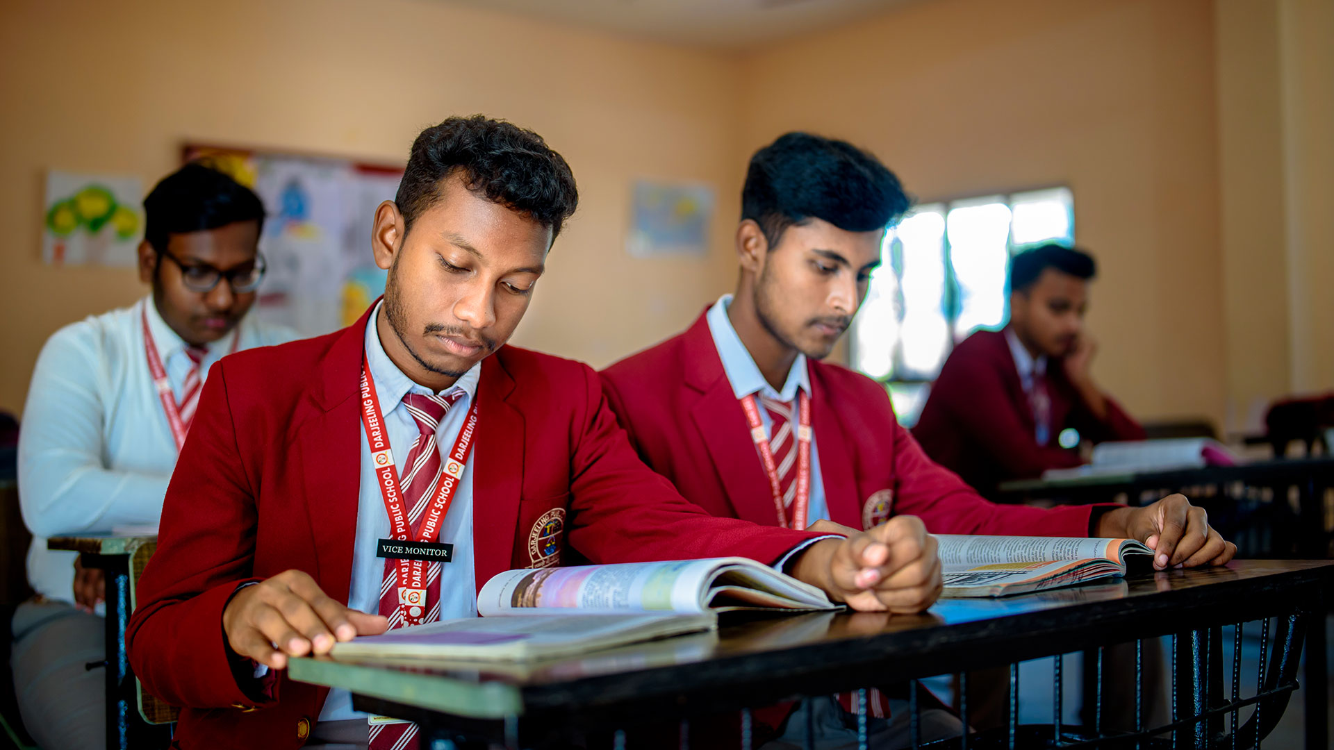 Darjeeling Public School