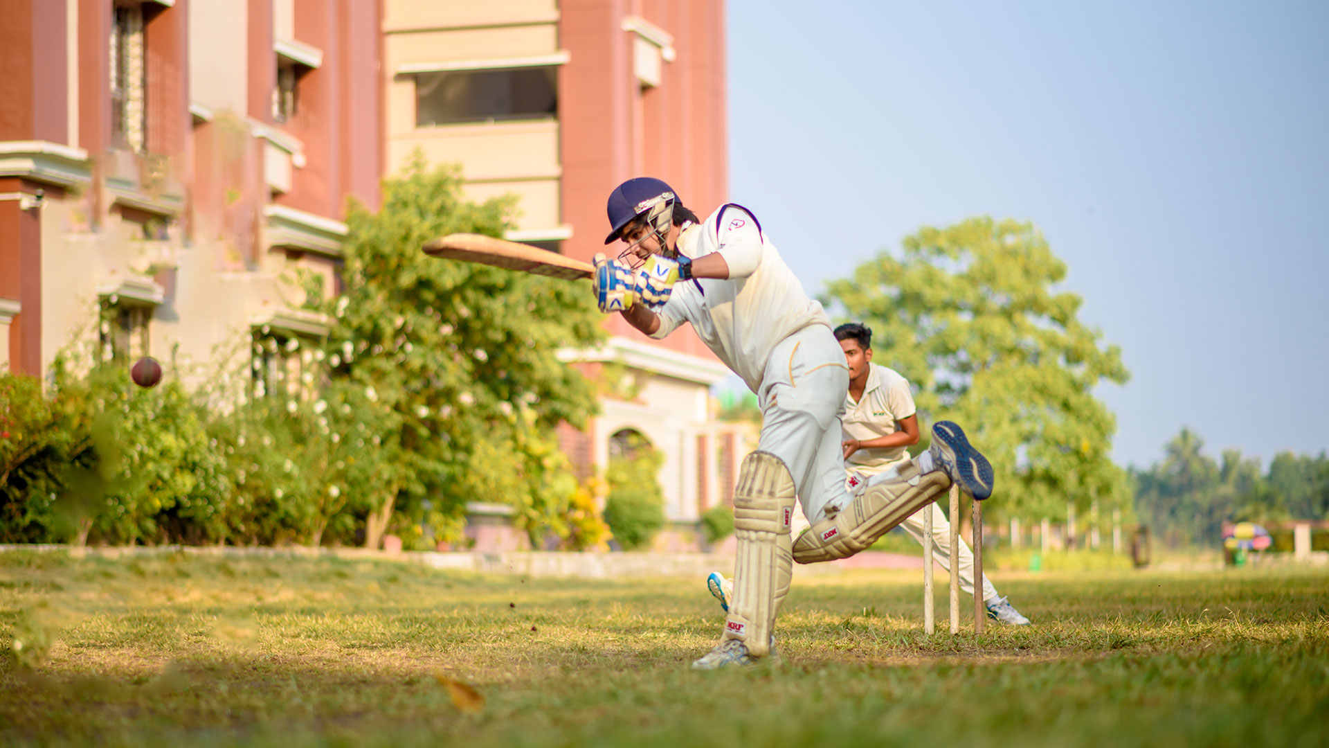 Darjeeling Public School