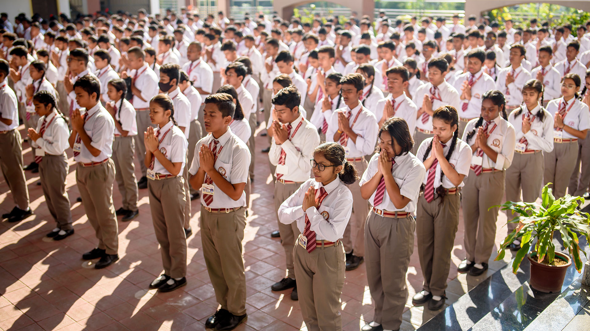 Darjeeling Public School