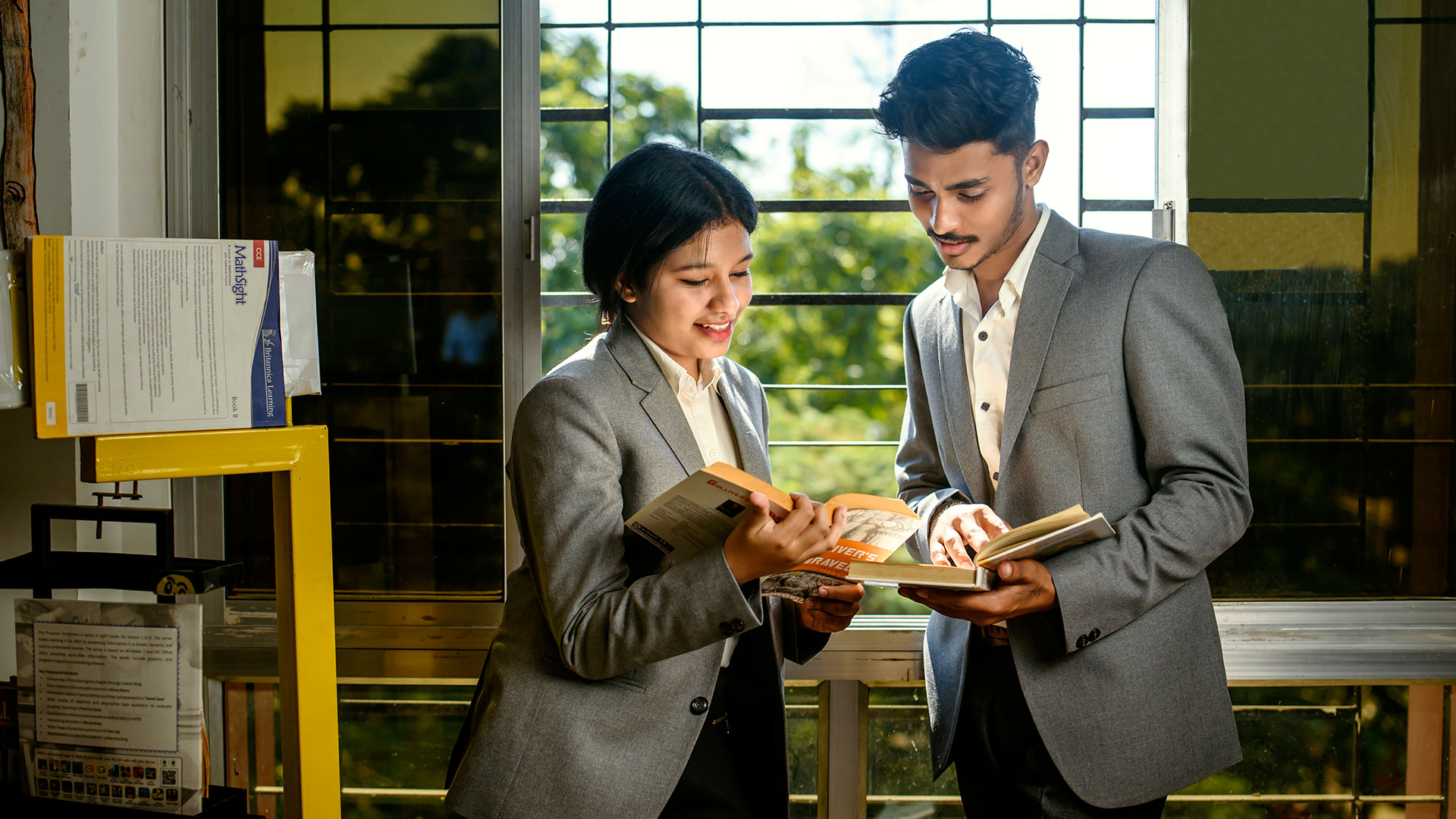 Darjeeling Public School