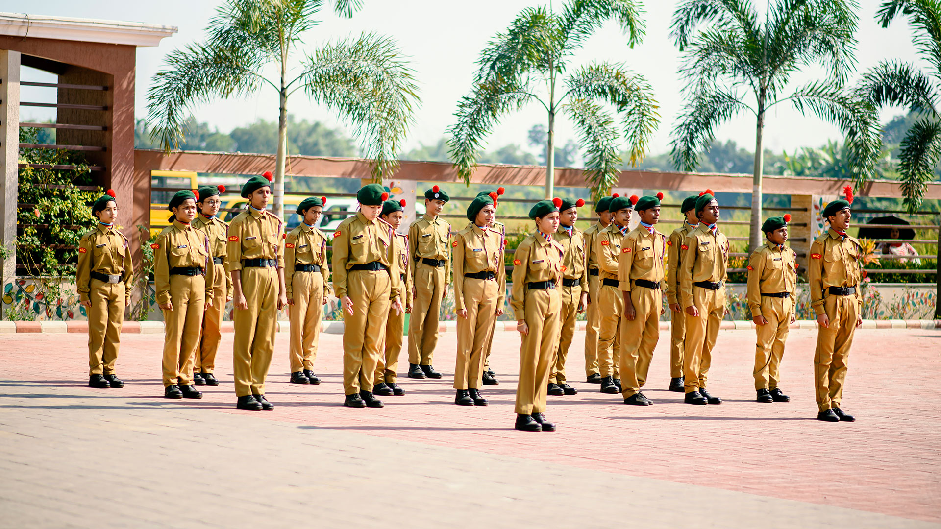 Darjeeling Public School