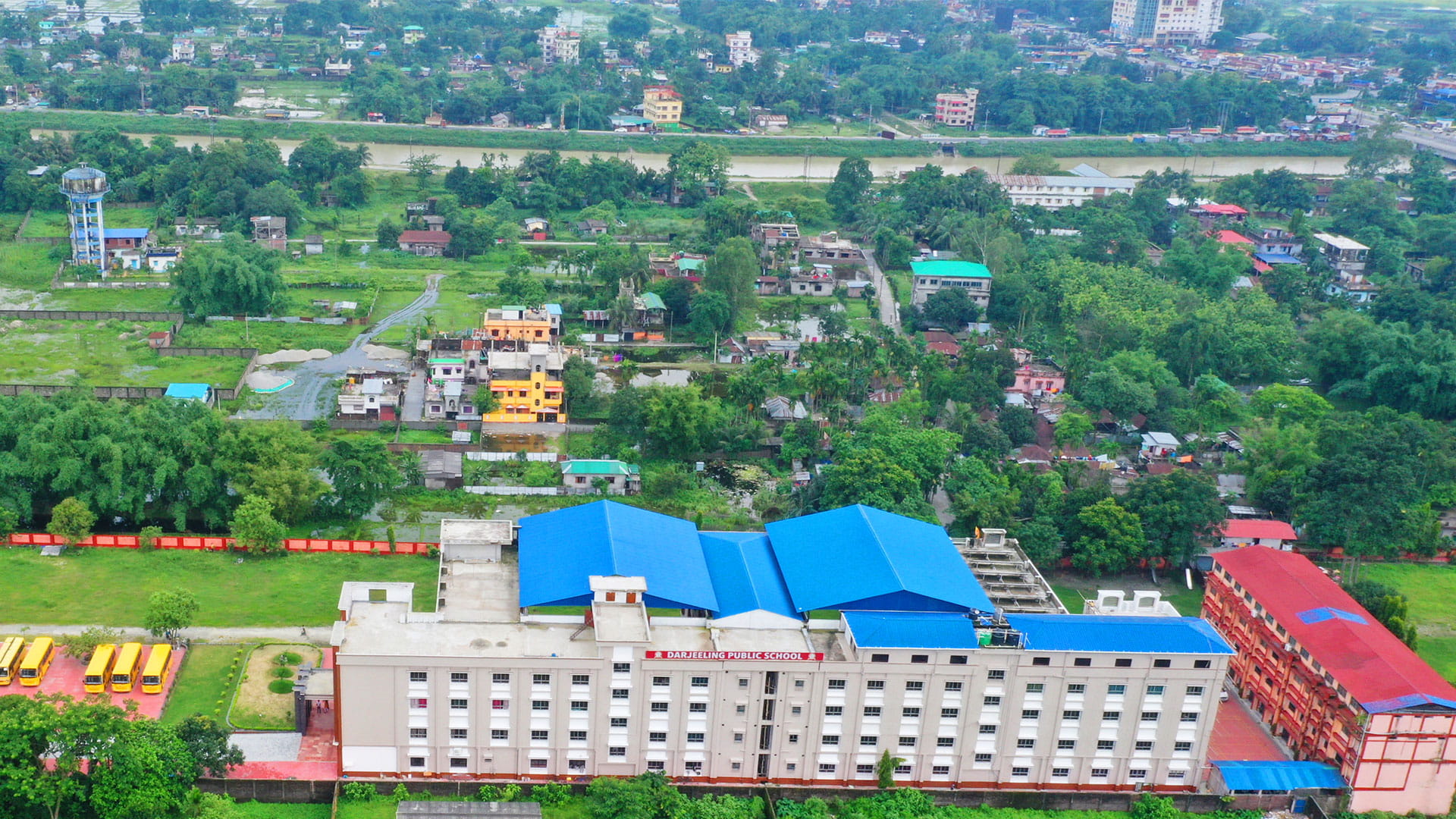 Darjeeling Public School